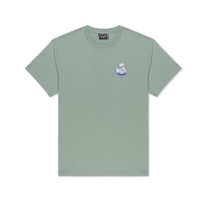 CAMISETA MANGA CORTA HOMBRE NERM OS TEE
