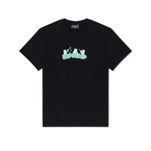 CAMISETA MANGA CORTA HOMBRE CLUB CREAM TEE