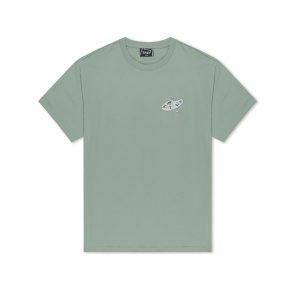 CAMISETA MANGA CORTA HOMBRE ART CLUB TEE