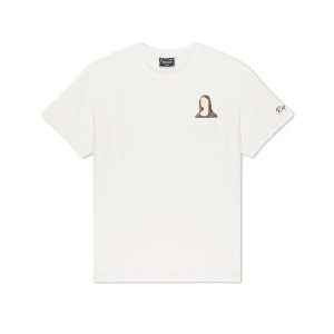 CAMISETA MANGA CORTA HOMBRE NERMALISA POCKET TEE