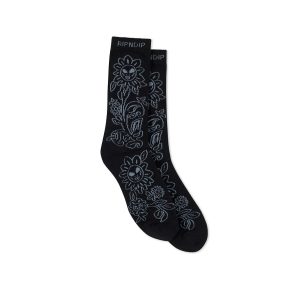 MEDIAS HOMBRE SPACE GARDEN SOCKS