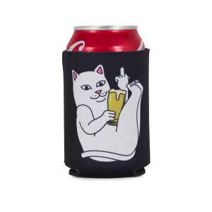 BOTELLAS UNISEX TIPPY NERM BEER KOOZIE