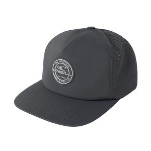 GORRAS UNISEX TRVLR NAVIGATE HYBRID SNAPBACK