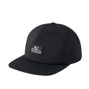 GORRAS UNISEX TRVLR NAVIGATE HYBRID SNAPBACK