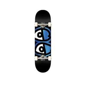 PATINETA COMPLETA UNISEX KR CMPLT EYES FOIL