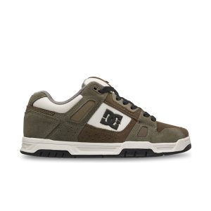 KHAKI/DK OLIVE
