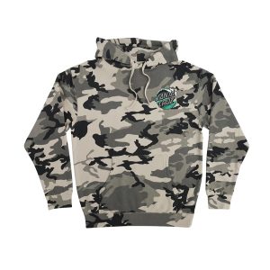 SNOW CAMO