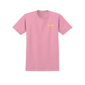 PINK/YELLOW