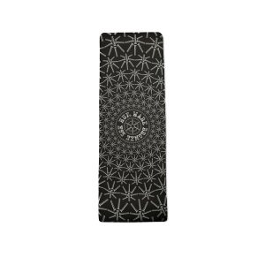 ALFOMBRA PARA EJERCICIO HOMBRE BRONZE HUFWARE YOGA MAT