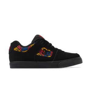 BLACK/PRINT