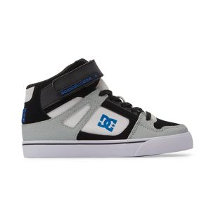 WHITE/GREY/BLUE