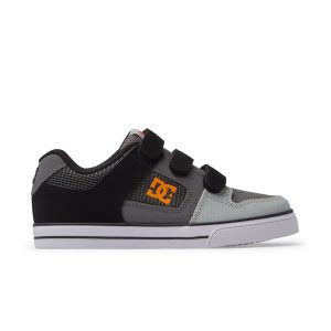 GREY/ORANGE