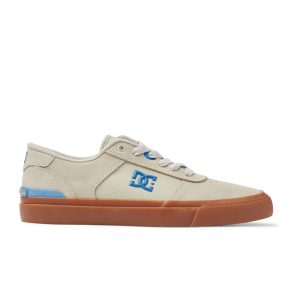 WHITE/GUM