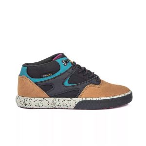 BLACK/BROWN/BROWN