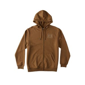 SUDADERAS CON GORRO HOMBRE DC ZIG ZAG ZH