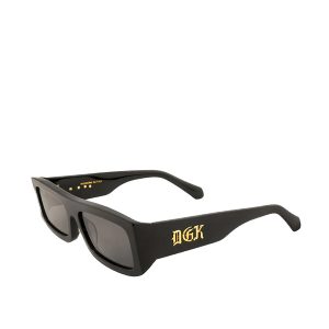 BLACK/GOLD