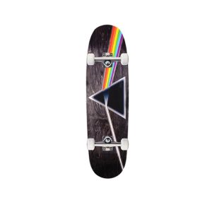 DECKS UNISEX PINK FLOYD DARK SIDE OF THE MO