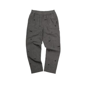 PANTALON HOMBRE MONOGRAM CORDUROY PANTS