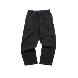 PANTALON HOMBRE O.G.S. FLEECE CARGO PANTS