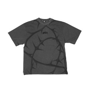 WASHED BLACK