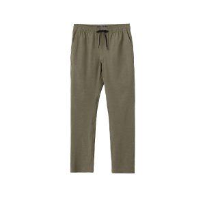 PANTALON HOMBRE VENTURE E-WAIST HYBRID PANT
