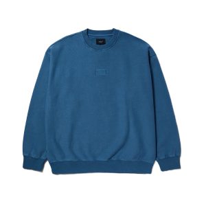 OIL BLUE