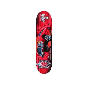 PATINETA COMPLETA HOMBRE COUPE COMPLETE