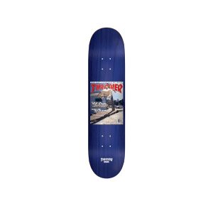 DECKS UNISEX DGK X THRASHER MARCUS MCBRIDE