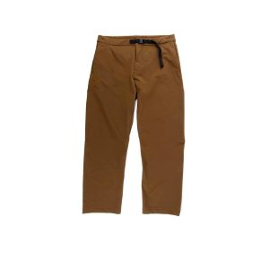 PANTALON HOMBRE RAVINE PANTS BROWN