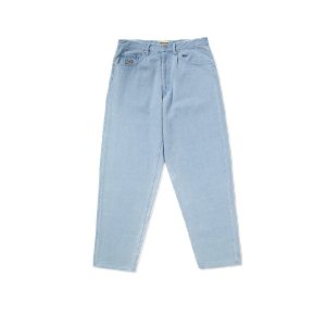 LIGHT BLUE