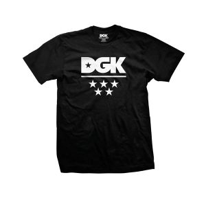 CAMISETA MANGA CORTA HOMBRE ALL STAR TEE