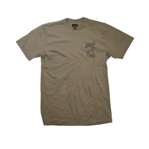 CAMISETA MANGA CORTA HOMBRE DREAMS COME TRUE TEE
