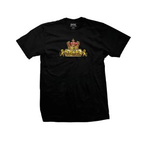 CAMISETA MANGA CORTA HOMBRE V.I.P TEE
