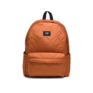SALVEQUE UNISEX OLD SKOOL BACKPACK