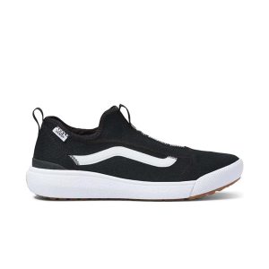 KNIT BLACK/TRUE WHITE
