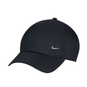 BLACK/(METALLIC SILVER)