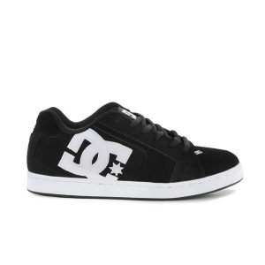BLACK/BLACK/WHITE