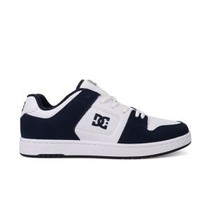 NAVY / WHITE