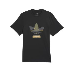 CAMISETA MANGA CORTA UNISEX SKATE TREF TEE