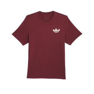 CAMISETA MANGA CORTA UNISEX SHMOO G TEE 2