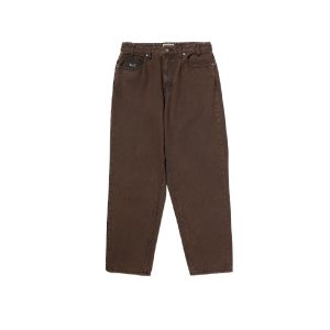 PANTALON HOMBRE CROMER WASHED PANT