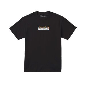 CAMISETA MANGA CORTA HOMBRE UNION HW TEE