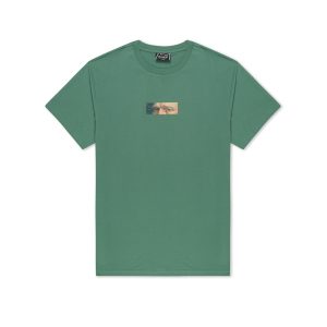 CAMISETA MANGA CORTA HOMBRE VAN NERMAL TEE