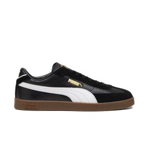 PUMA BLACK PUMA WHITE PUMA GOLD