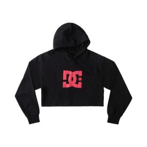 BLACK/FUCHSIA