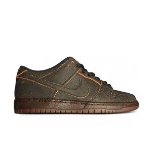 HOMBRE NIKE SB DUNK LOW PRO PRM WC