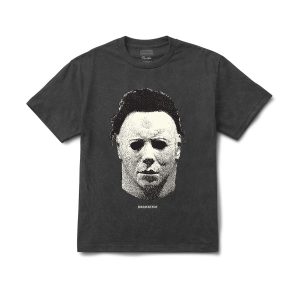 CAMISETA MANGA CORTA HOMBRE MASK HW TEE