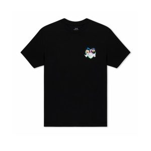 CAMISETA MANGA CORTA HOMBRE I LOVE POT TEE
