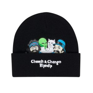 GORROS UNISEX RIDERS BEANIE