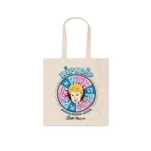 BOLSO UNISEX ZODIAC MUCHO TOTE BAG